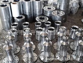 厂家塑料吹膜机模头型号齐全吹膜机机头