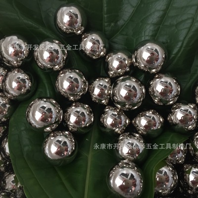 手抛飛機專配重12mm 12.7mm 13mm 電鍍 防鏽鋼珠 鋼球 8-10g重