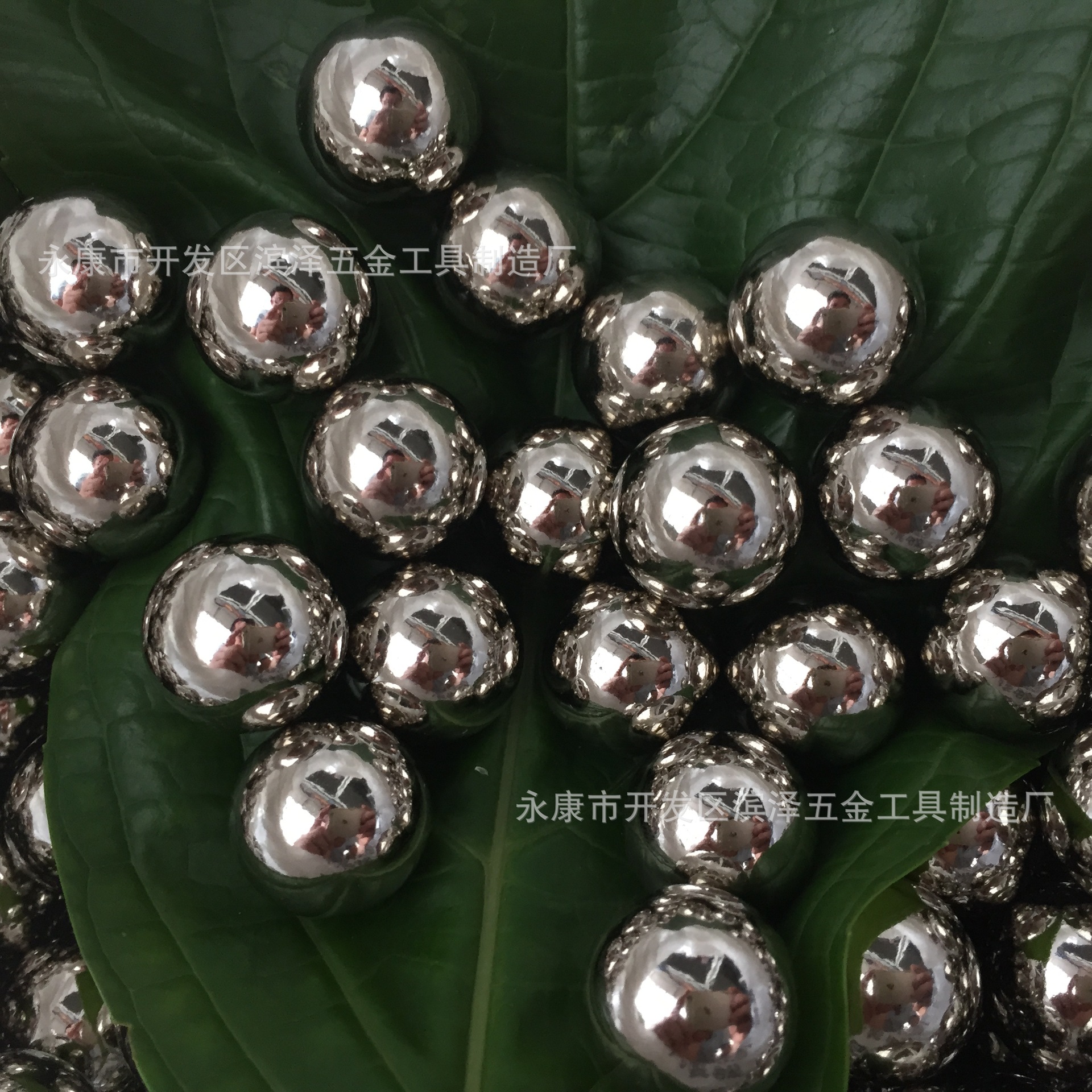 手抛飛機專配重12mm 12.7mm 13mm 電鍍 防鏽鋼珠 鋼球 8-10g重