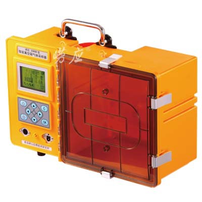 崂应2080B真空箱气体采样器 价格