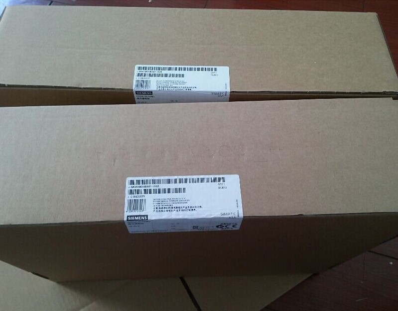 全新原装西门子MP370 6AV6542-0DA10-0AX0 6AV6 542-DA10-0AX0