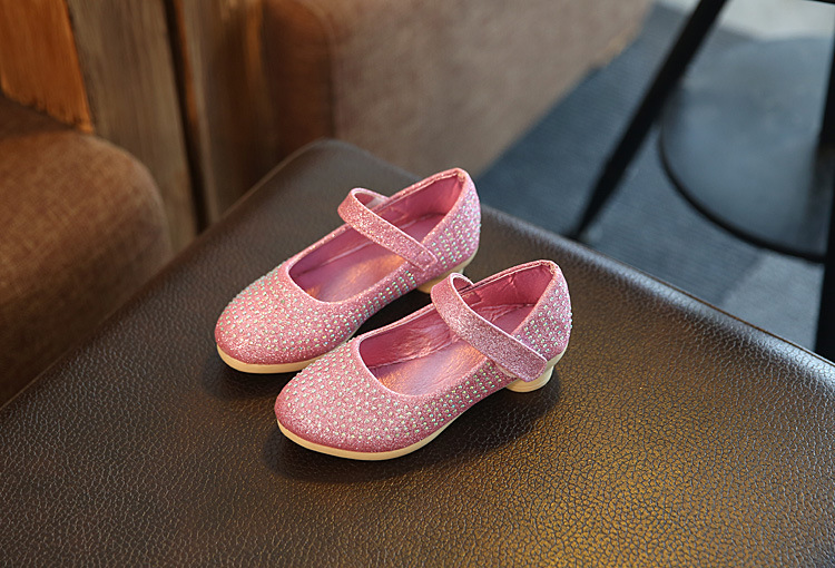 Chaussures enfants en autre pour printemps - Ref 1037273 Image 13