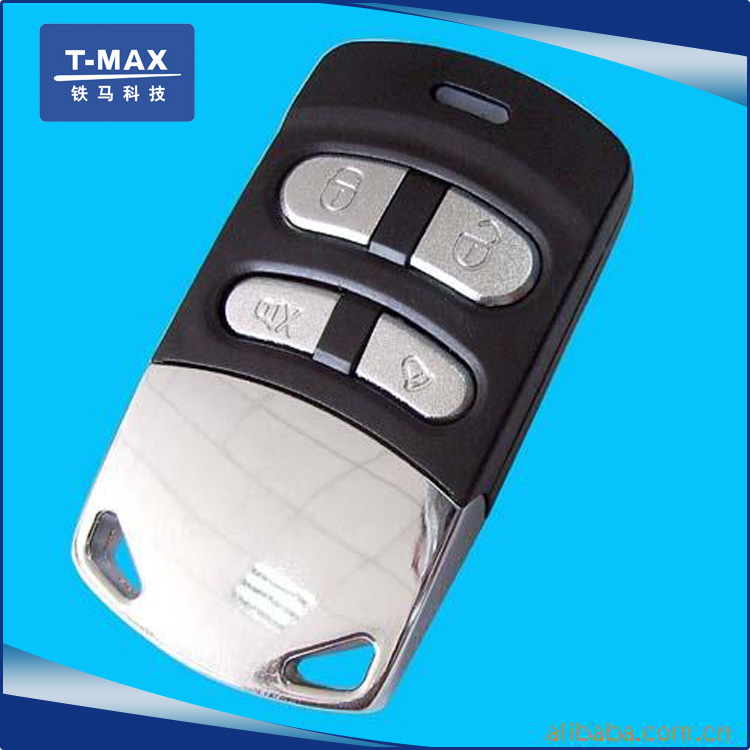 high quality Beautiful automobile Remote control Stable performance,Remote control distance/Burglar alarm