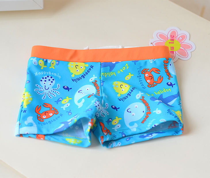 Children's trousers