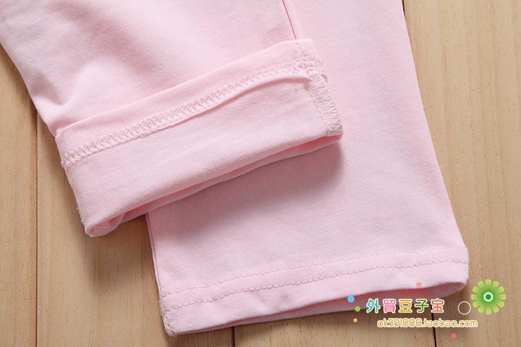 Pantalon fille - Ref 2064053 Image 18