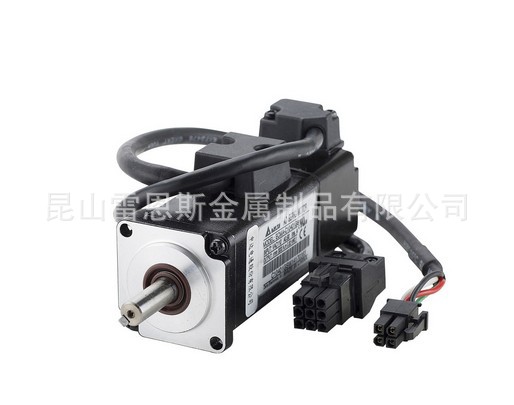 台达(DELTA)ECMA系列伺服电机ECMA-CA0401GS