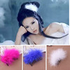 Retro hair accessory, hairgrip for bride