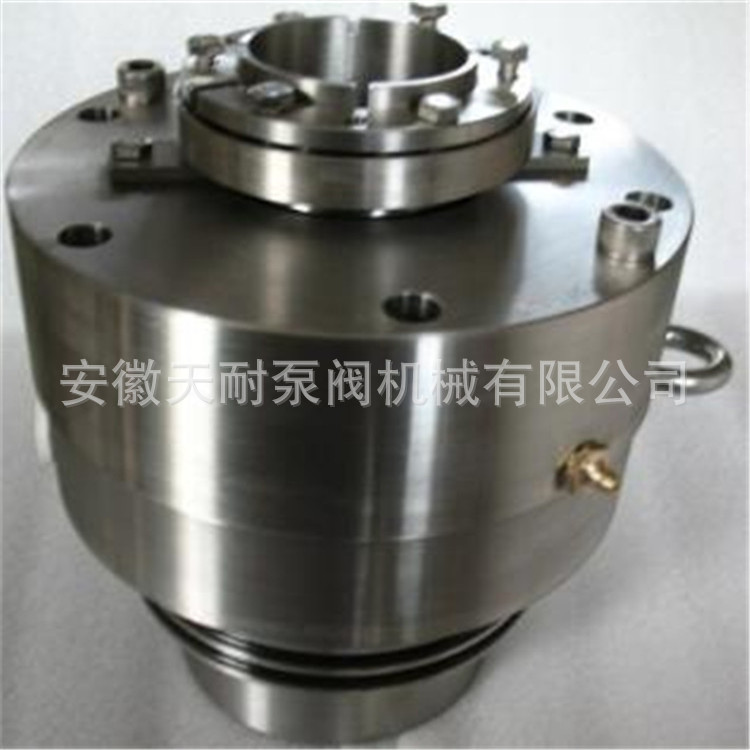 搅拌器用机械密封