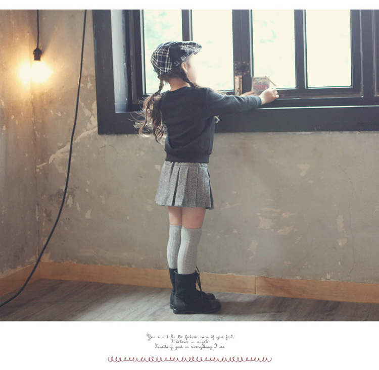 Jupe pour fille en polyester - Ref 2049244 Image 32