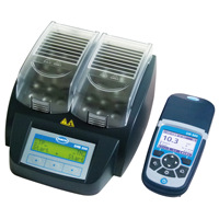 日本TOADKK 东亚DKK简易总氮·总磷测定套组HACH9010