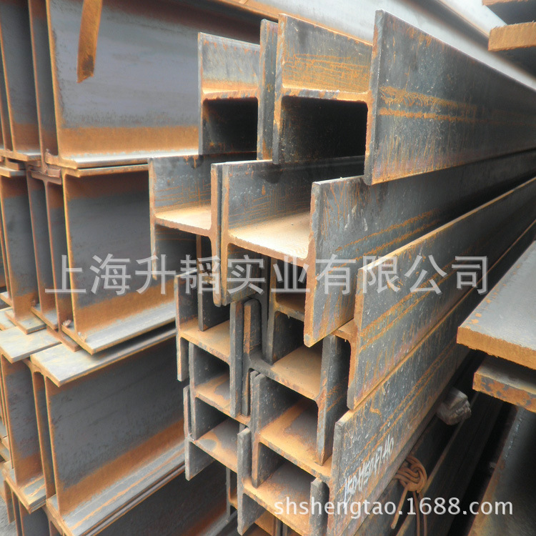 现货供应埋弧焊H型钢 高频焊H型钢 标准H型钢