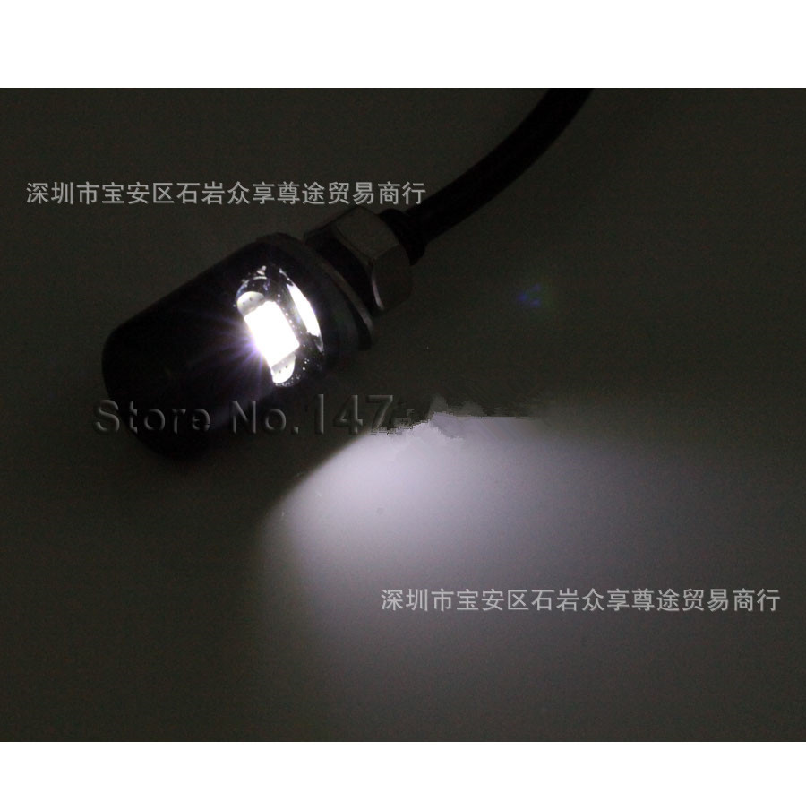 2pcs-Black-Motocycle-Super-Bri