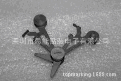 Panasonic Placement Machine Parts N610025477AB Tensioner Panasonic Placement Machine Parts N610025477AB Tensioner