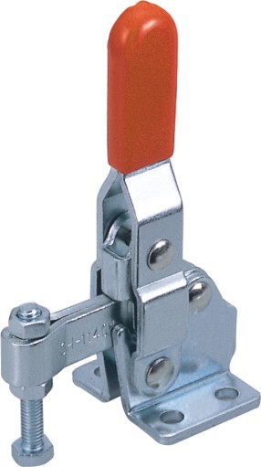 供应 CH-11401 AND CH-12401 垂直式夹钳 快速夹钳 手动夹钳