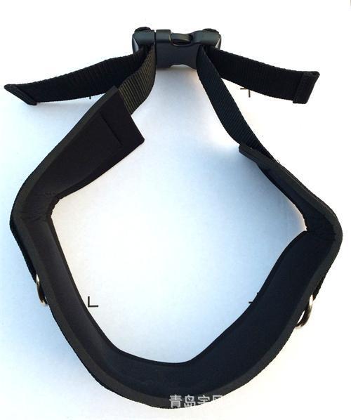 Adjustable multi-function Physical training belt Bodybuilding equipment Rally parts direct deal