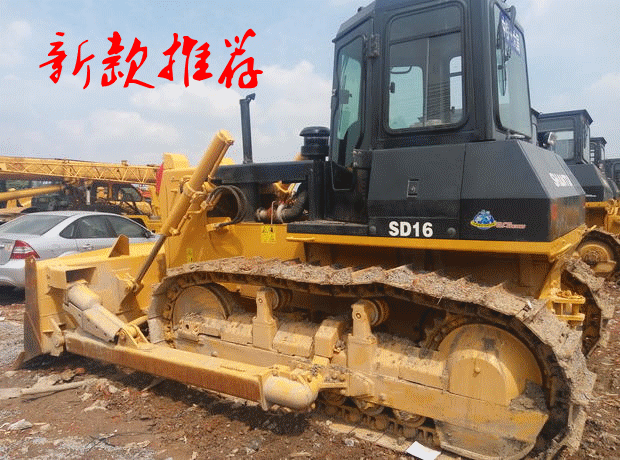 供应山推160推土机，土方专用