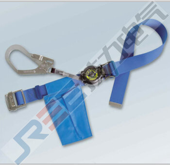 SRN-599 电工安全带（日本 Fujii）