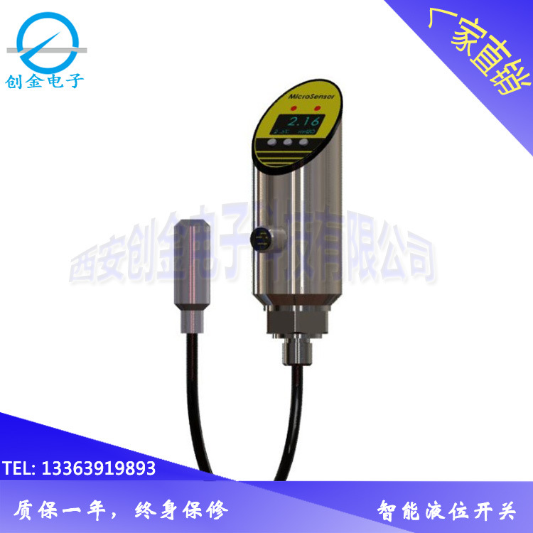  MPM5589数显液位开关智能压力变送控制器内蒙古