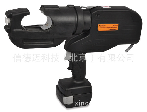 Thomas & Betts TBM12PCR-LI 液压钳