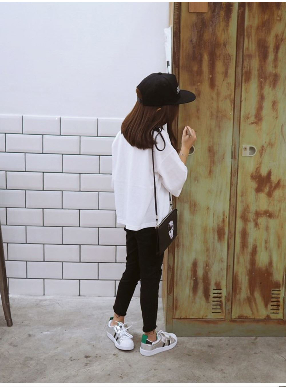 Pantalon fille ENYAKIDS - Ref 2061777 Image 21