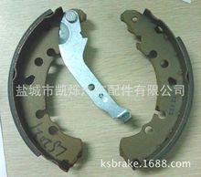 mTOYOTA/DAIHATSU ܇x܇Ƭ/x܇/Ƅ/BRAKE SHOES