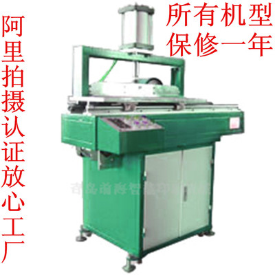 打磨质量优高速铣背机 书背打磨机 自动铣背机