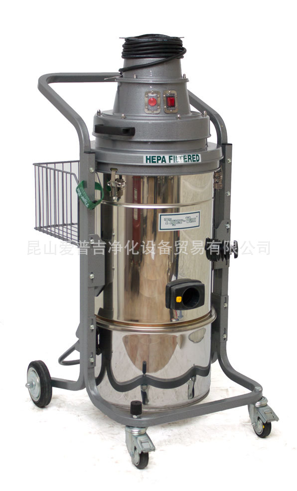 虎威 Tiger-Vac  22/2区电动防爆吸尘器 C-10EX DT (MFS)