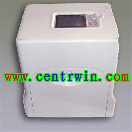 ZH8311智能型食用菌中荧光增白剂测定仪 型号：ZH8311