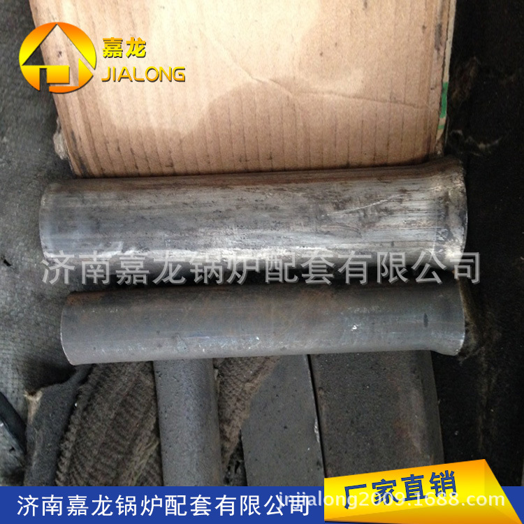 山东厂家定做 预热器防磨套管 防磨罩及各种锅炉配附件