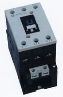 Original Jiangsu Daquan Kaifan AC contactor KFC2-D9
