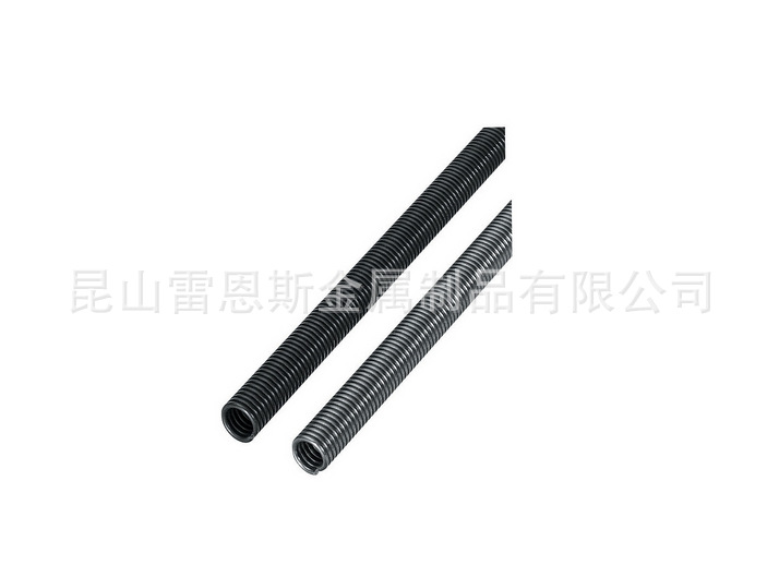 日本原装进口正品米思米加长中载型拉伸弹簧LWS5-500/LWS12-500