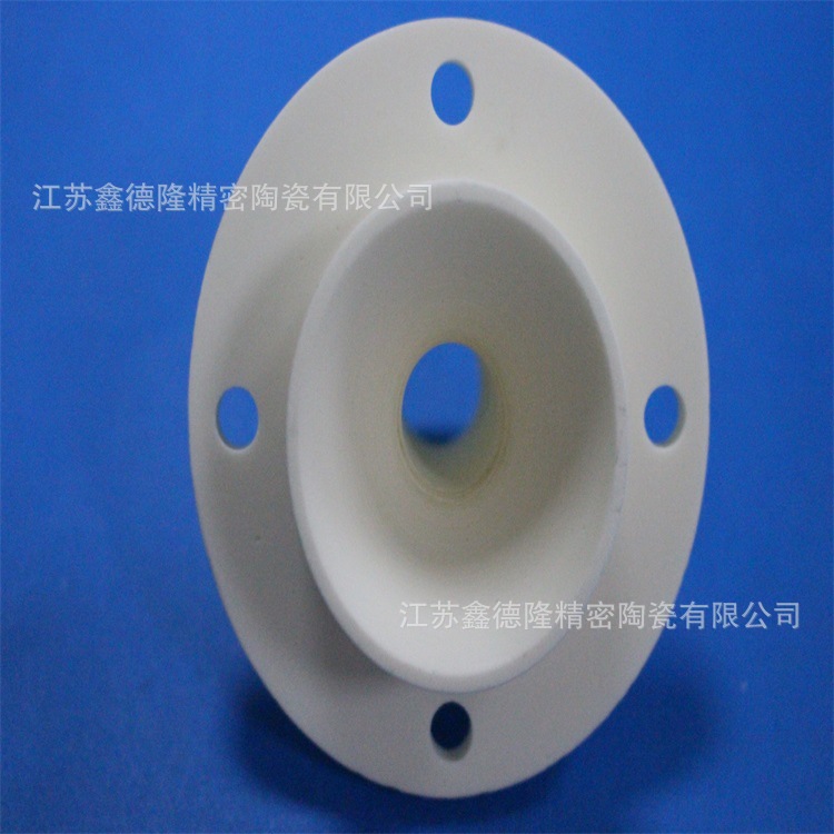 提供精密陶瓷环  结构陶瓷  工程陶瓷  耐高温陶瓷加工