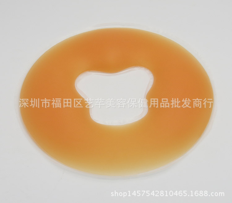 矽膠枕6