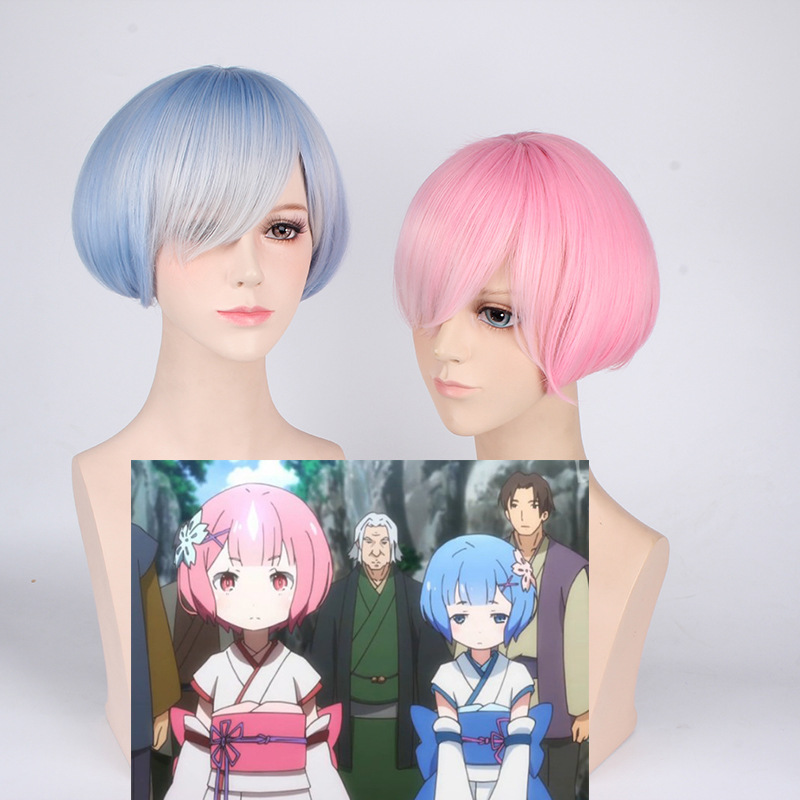 Perruque - Ref 2610974 Image 24