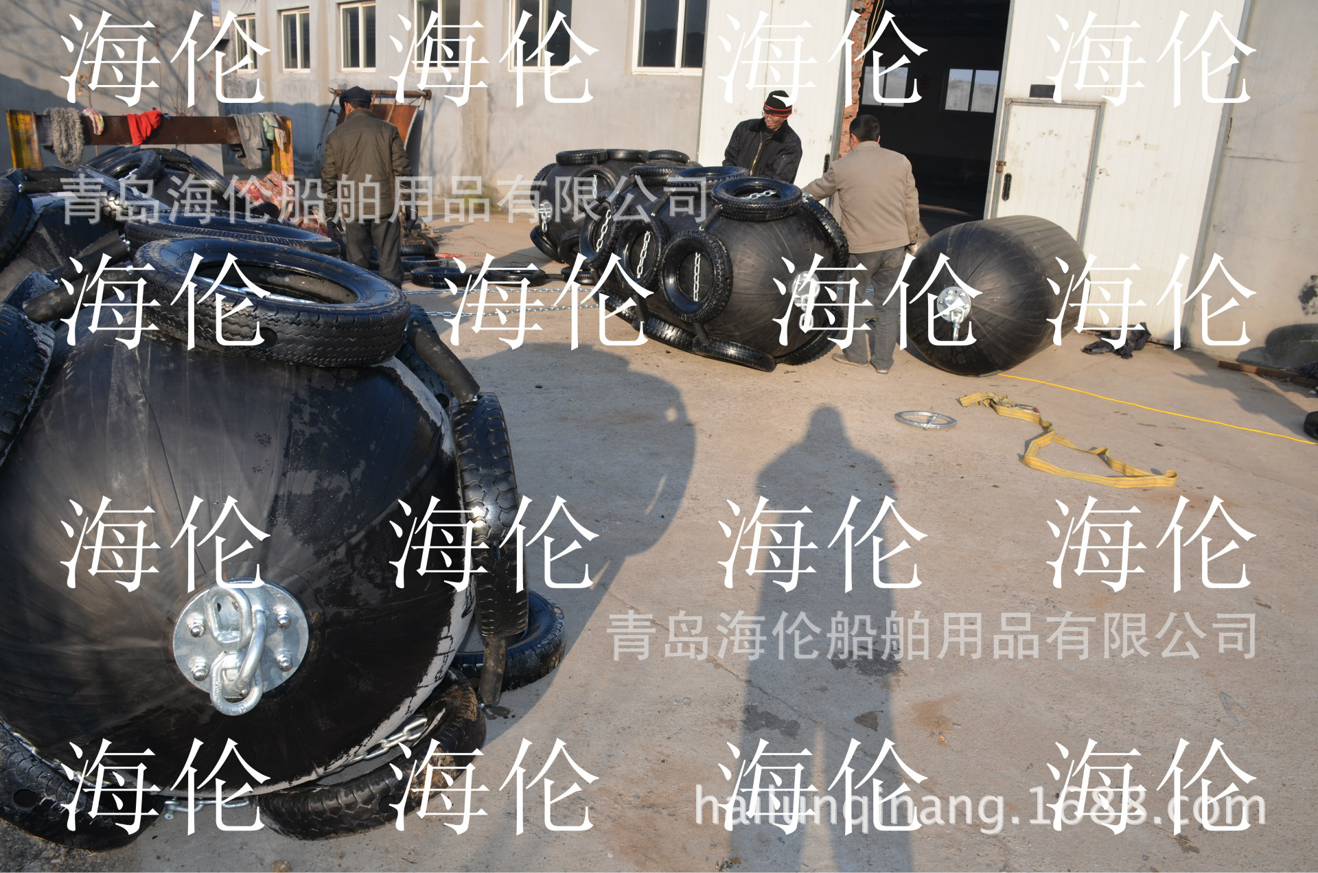 船用靠球 码头用船用护弦 设施 出口防撞设施青岛否是海伦0.2-4.5