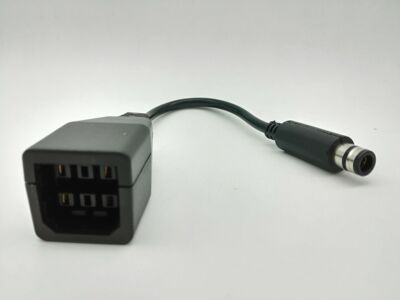 其他游戏机配件-Xbox360E游戏配件XBOX360