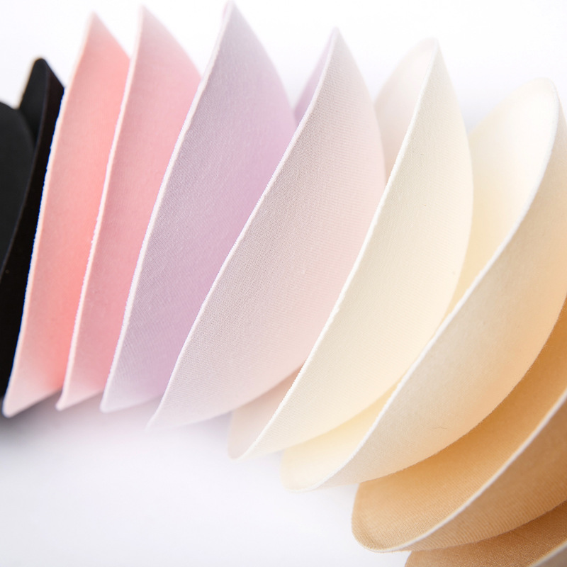 Swimwear, breast pads, yoga clothing, sponge wedding dress, three colors, direct factory sales