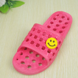 Тапочки, пластиковый нескользящий массажер для влюбленных, оптовые продажи