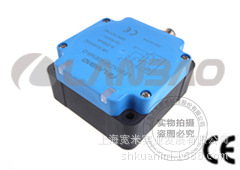 兰宝电感式组合形传感器 LE80XZ-E2-NPN/PNP  NO+NC DC3/4线系列