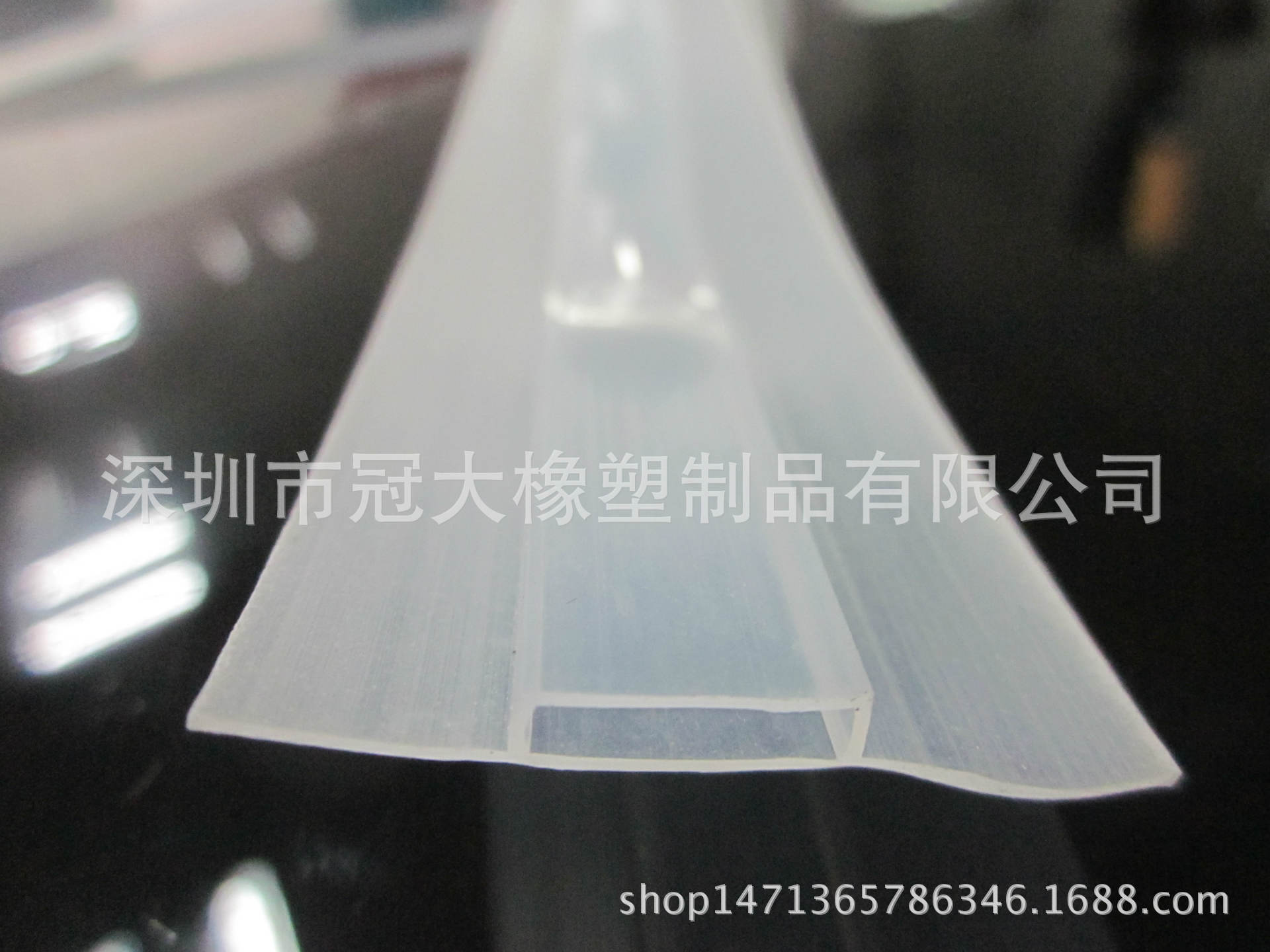 深圳厂家直销10mm12mm16mm18mm20mm25mm乳白色硅胶套管防水套管