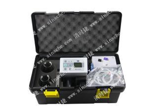 Q-FM便携式铁 锰测定仪 0.00～3.00mg/L 厂家直销