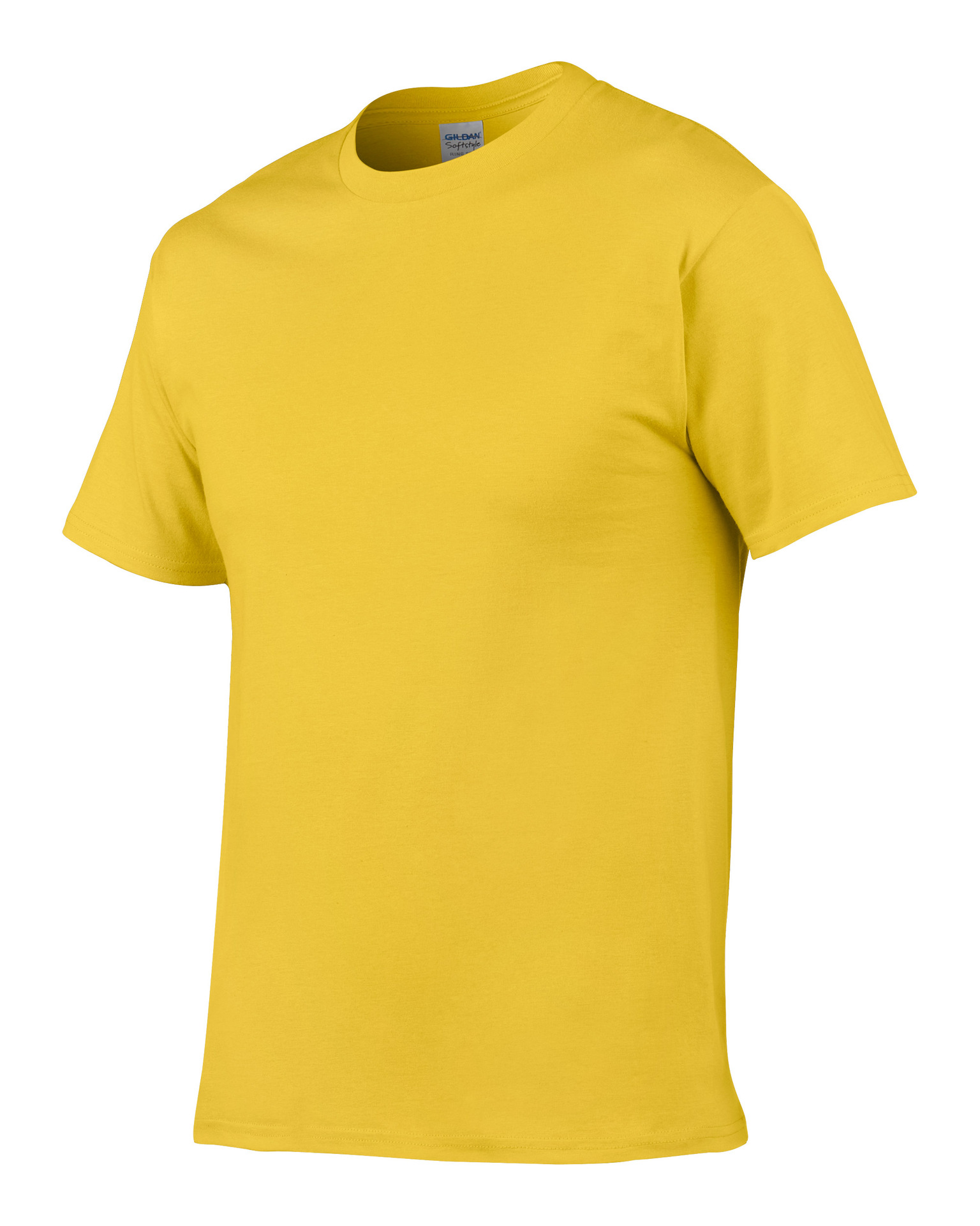 T-shirt homme en coton - Ref 3439254 Image 9