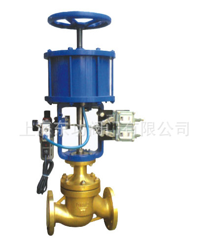 气动活塞切断阀,ZSPQ气动活塞切断阀、快速切断阀、快关阀