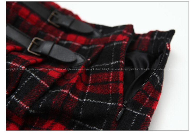 Jupe enfant en coton - Ref 2050965 Image 43