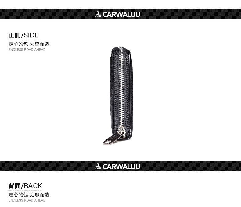 鱷魚紋手拿包_14