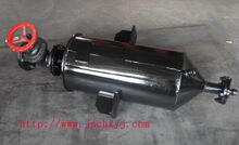 小管道用冷凝水排出器|煤气管道凝结水排出器
