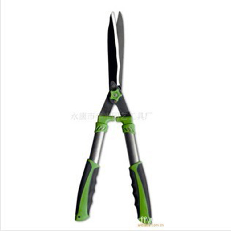 【批量供应】园林剪 园艺剪 篱笆剪  款式多样 欢迎订购