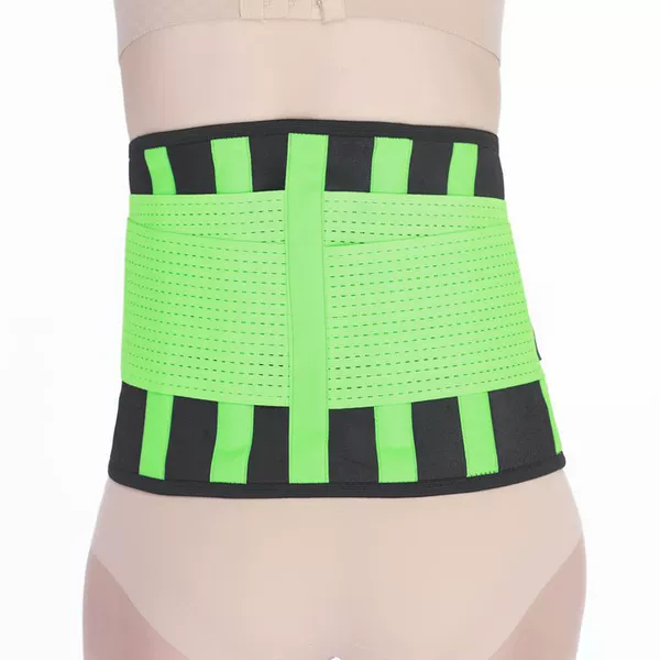 Fluorescent green