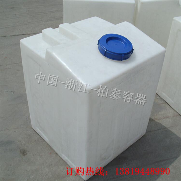 厂家供应方形加药桶200L优质加药桶药剂桶计量桶