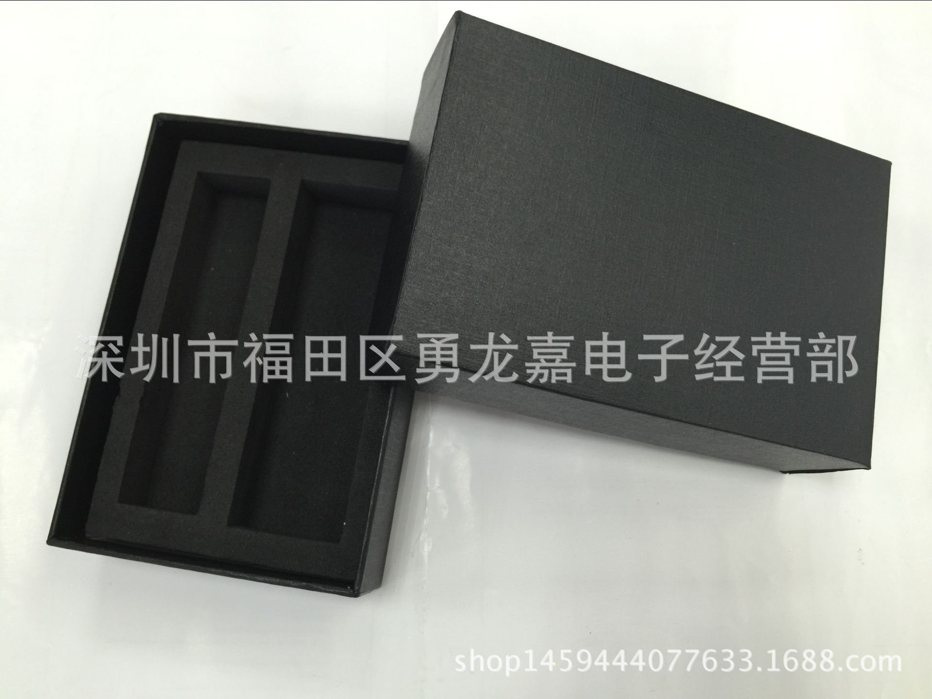 厂家直销礼品盒包装盒，单节包装盒，方管礼品盒